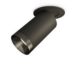 Ambrella Комплект встраиваемого поворотного светильника Techno XM6323201