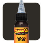 Cocoa Bean  Eternal Ink