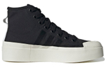 Кроссовки Adidas Originals Nizza Bonega Mid (Женская размерная сетка)