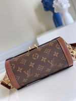 Louis Vuitton Papillon Trunk