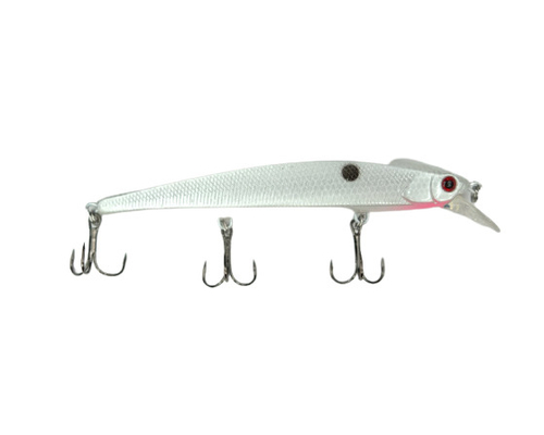 Воблер YU-ZORI 3D SPECIAL COLOR, Jerkbait 110-28