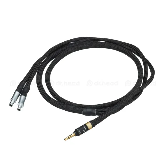 HeadMade EX-9 for Sennheiser HD800 HD820 3.5mm 3m