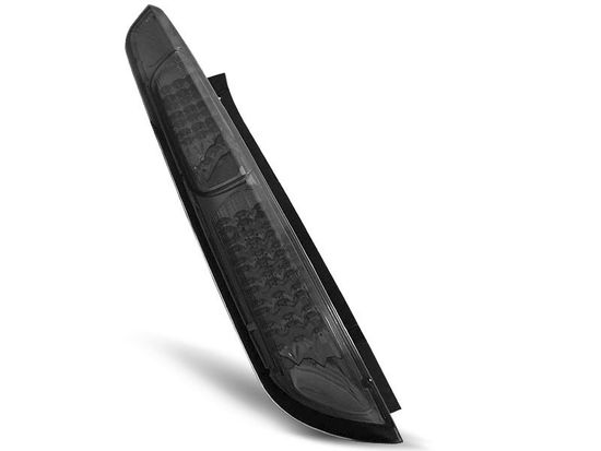 Задние фонари Ford Focus 2 smoke led