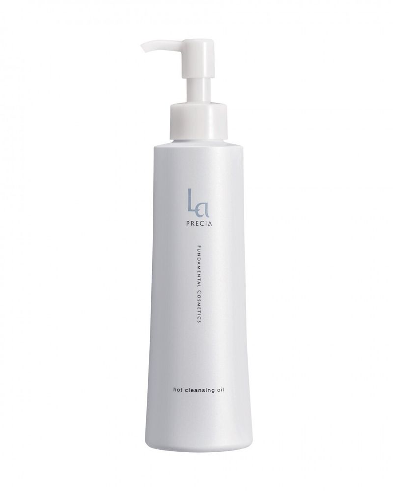 UTP Горячее масло для умывания с плацентой - Hot Cleansing Oil