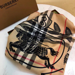 Шарф Burberry, арт. 467824162