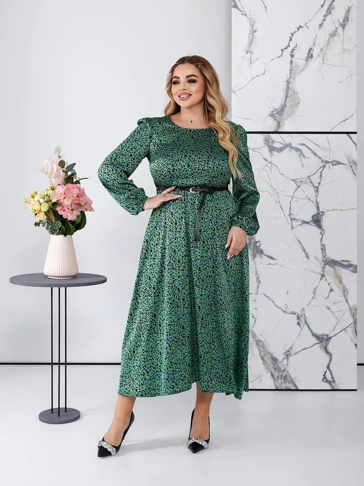 Платье УК-462/2-7 Fabrika