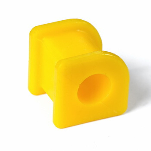 Полиуретановая втулка стабилизатора, передней подвески I.D. = 22 мм (2 шт.), Точка опоры.1-01-1275