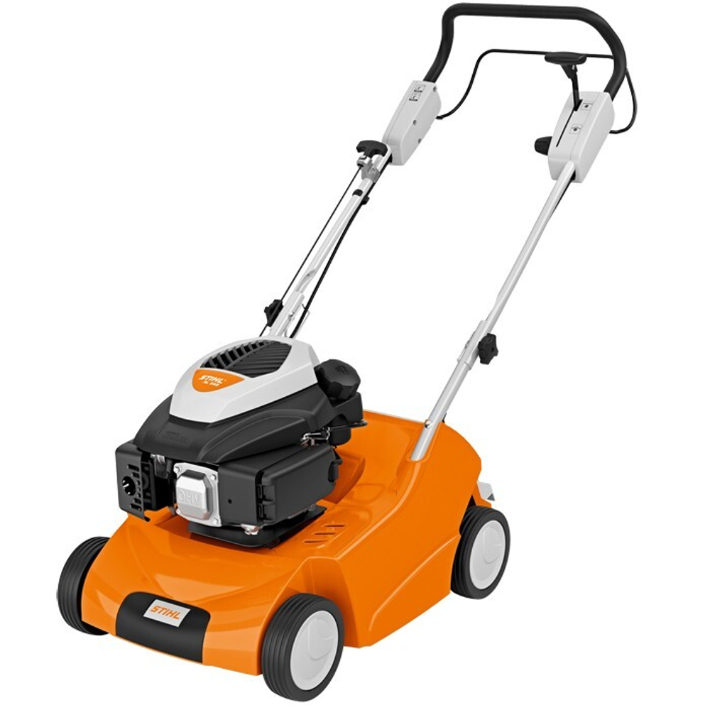 Аэратор бензиновый Stihl RL 540