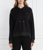 Свитер Liu Jo Sport - черный(TA4050 MS005)