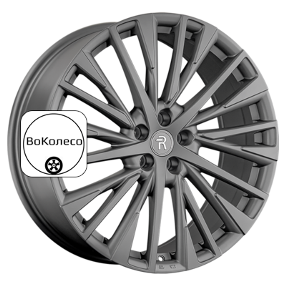 9x21/5x120 ET45,5 D62,6 LI3 MGM (конус, C570) Replay