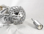 Подвесная люстра Lussole STAR GRLSP-8336