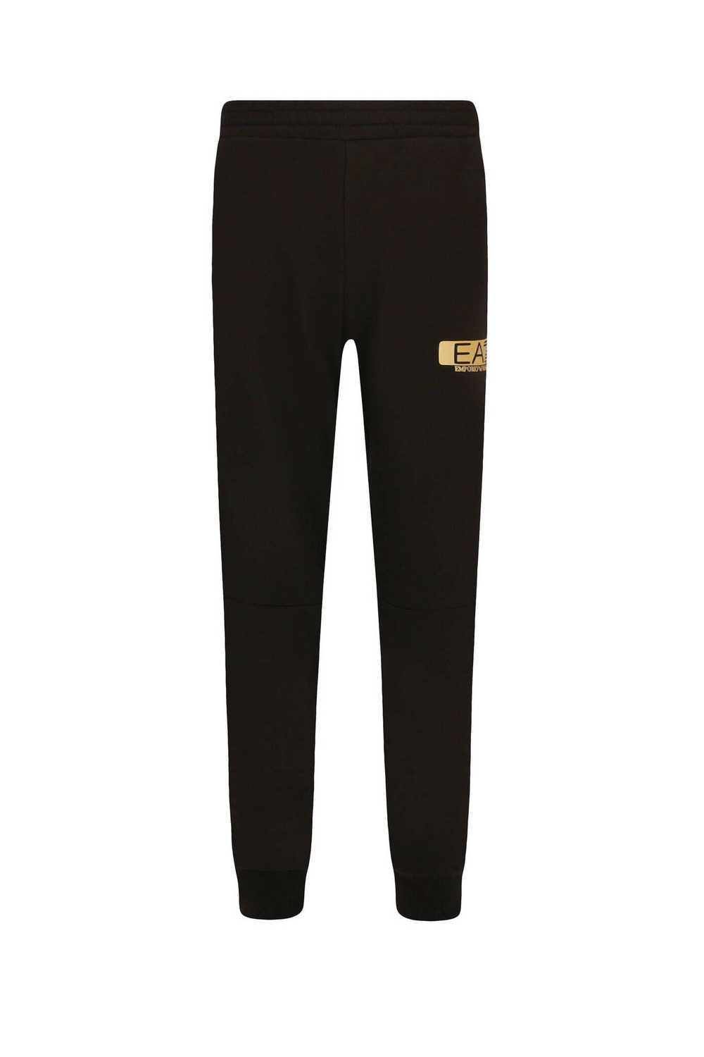 Спортивные штаны EA7 - черный(6RBP56 BJEXZ)