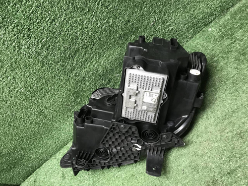 Фара правая Geely Atlas 1 (2016-2022) LED