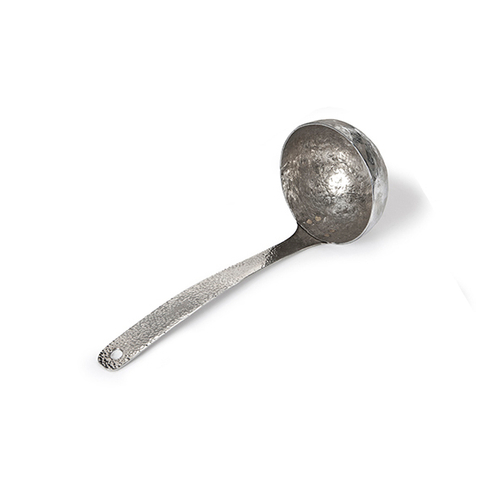 Половник XL SEMPRE металл/silver 470х165х165h коллекция Helena