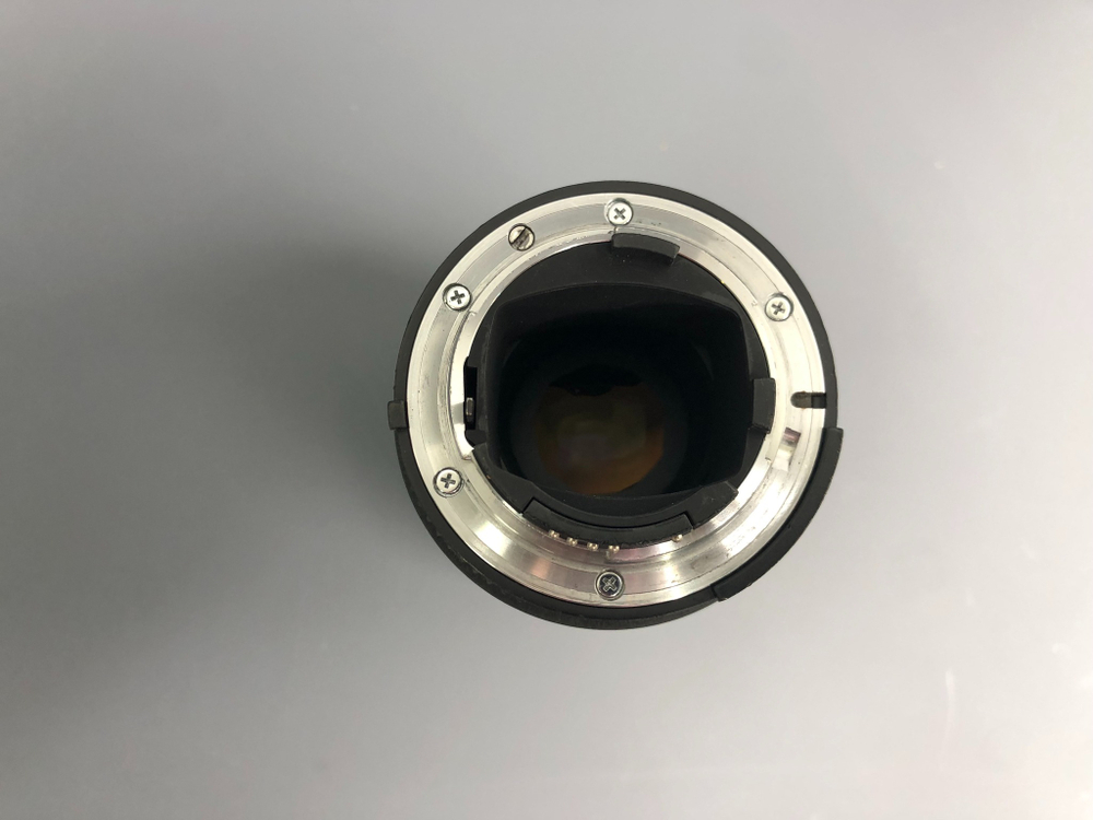 Nikon 180mm 2.8D ED-IF AF Nikkor