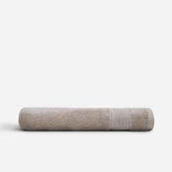 Полотенце из органического хлопка 80х150 Lida Beige