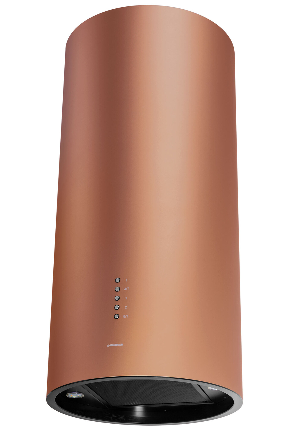 Кухонная вытяжка MAUNFELD Lee Wall 39 медный фото 2