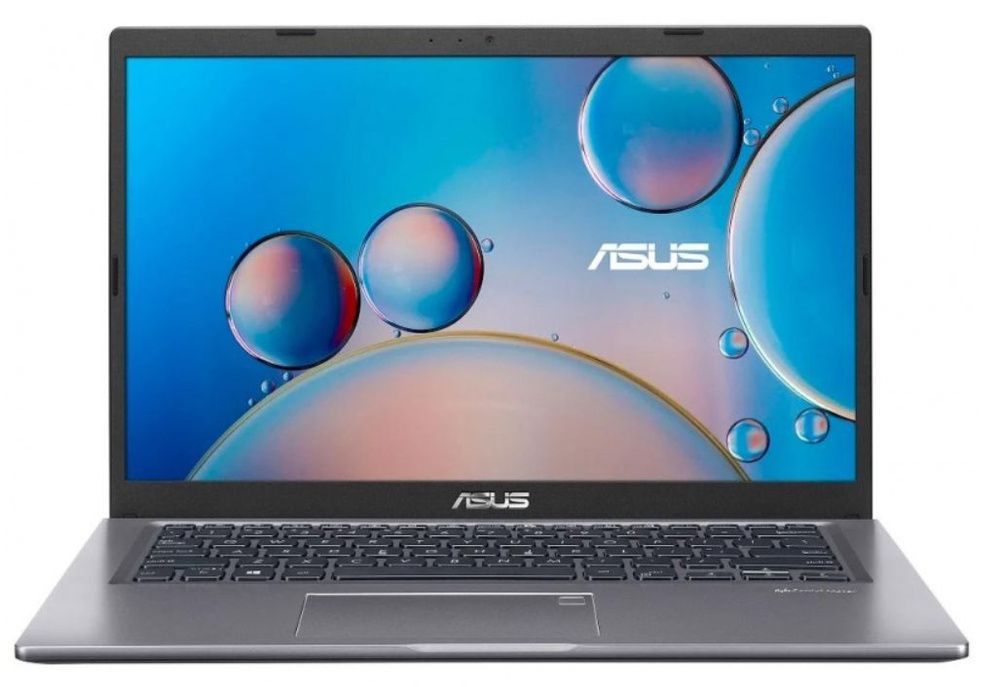 Ноутбук ASUS F415MA-EK647W Pentium N5030/4G/128Gb SSD/14&amp;quot; FHD/Intel UHD Graphics/Win11 Серый, 90NB0TG2-M005S0