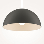 Подвесной светильник Maytoni Basic colors MOD168PL-01B