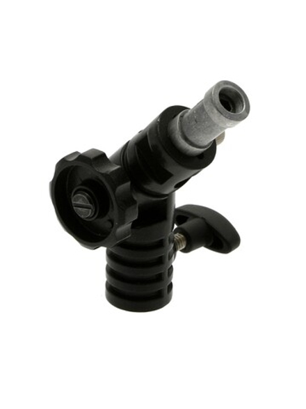 Держатель вспышки Lastolite Tilt Head with Spigot LL LA2401