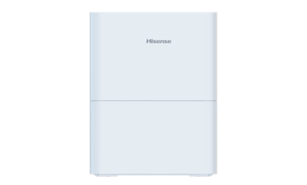 DH-12S4GLU00 Осушитель воздуха HISENSE