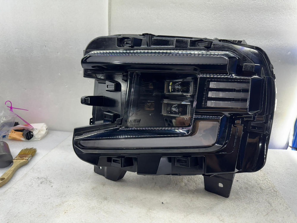Передняя фара (LED) Changan Shenlan G318 оригинал
