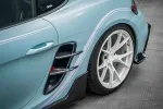 Карбоновый обвес для Porsche 718 982 2016+ Порше