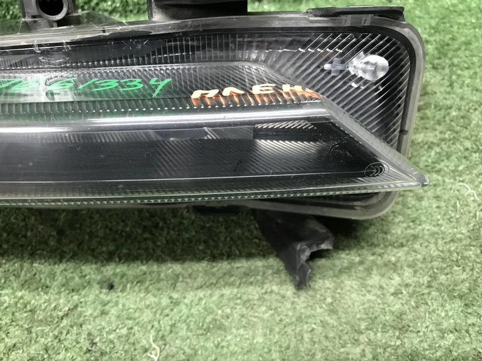 ДХО левый Chery Tiggo 8 Pro (2021-2024)