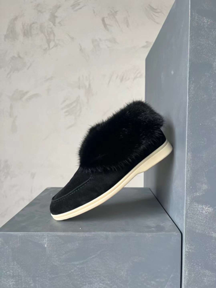 Лоферы Loro Piana