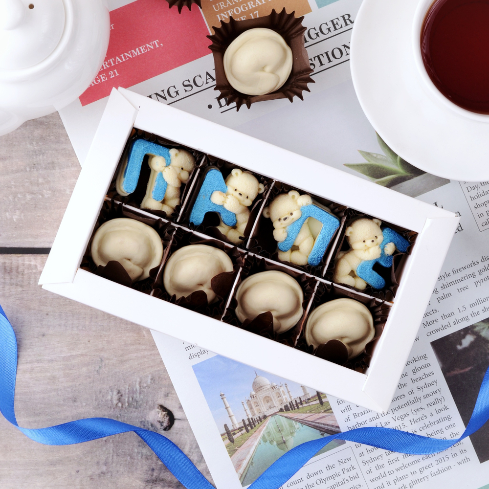 Набор "Пельмени" папе #1