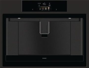 Встраиваемая автоматическая кофемашина Asko CM8477A