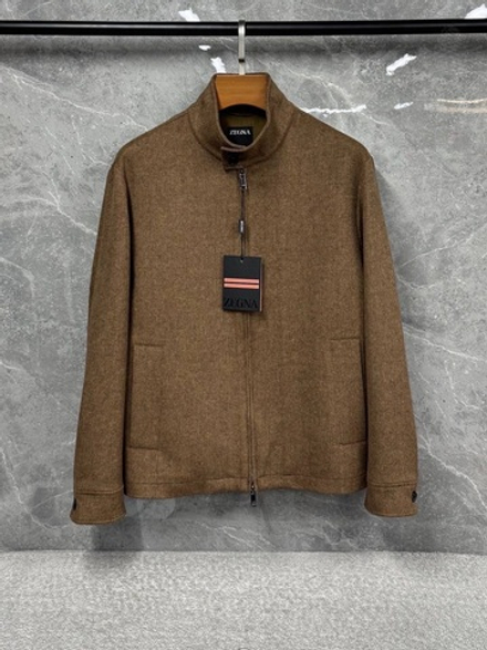 Куртка Ermenegildo Zegna