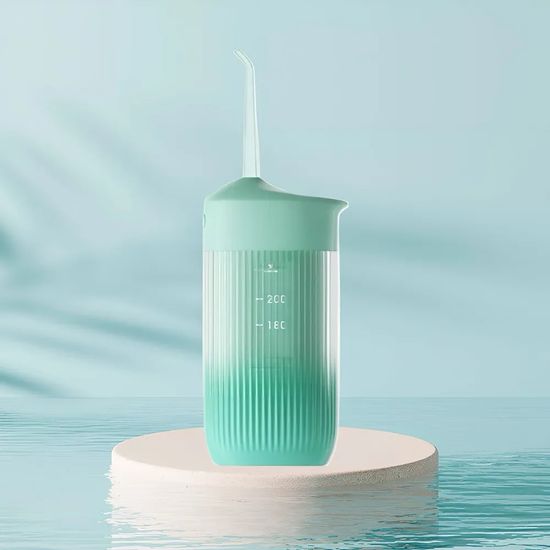 Ирригатор Xiaomi Beheart S60