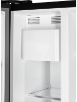 Холодильник Hiberg RFS-655DX NFGB inverter