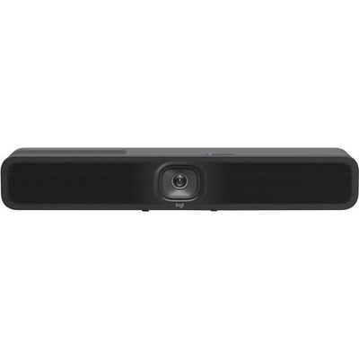 Видеоконференцсвязь Logitech MeetUp 2