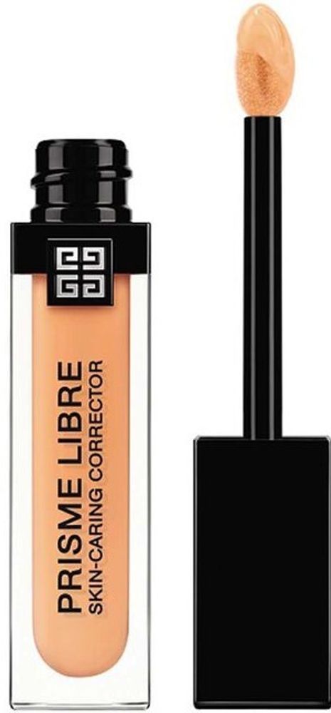 GIVENCHY PRISME LIBRE SKIN-CARING CONCEALER PEACH