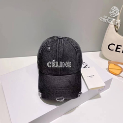 Бейсболка Celine