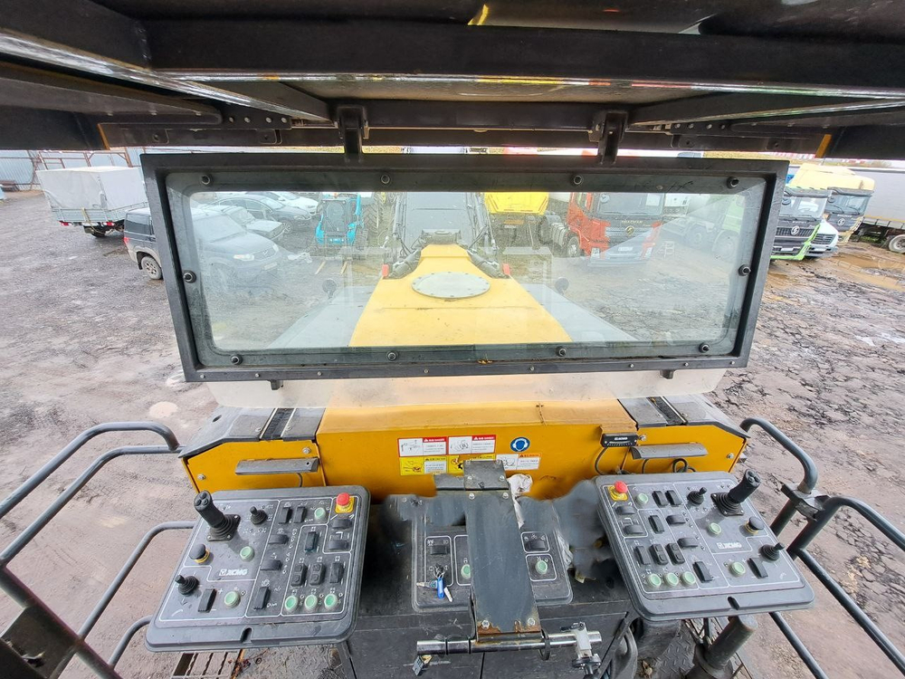 XCMG XM* Фреза дорожная ХM2005K (Дизельный, 15,0 л, 608 л.с., АТ)