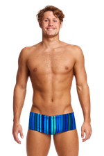 Транки FUNKY TRUNKS Men's Beam Bars