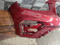 Бампер передний Geely Atlas Pro 21-нв Б/У Оригинал 6010094600