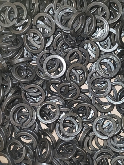 Пружинная шайба М20 65Г ГОСТ 6402-70