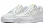 Кроссовки Nike Air Force 1 "Reveal" (Женская размерная сетка)