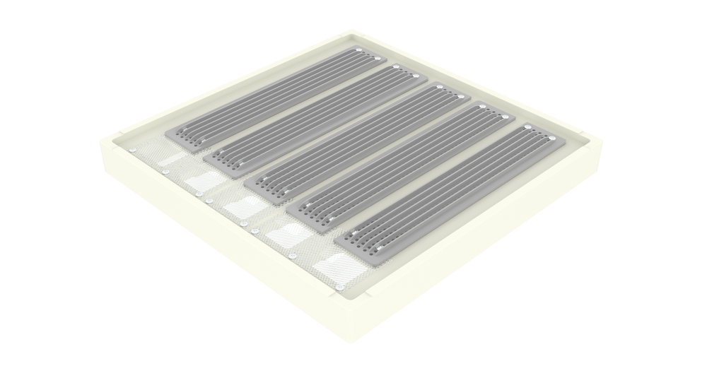 Пыльцесборник для 12 рамочного улья