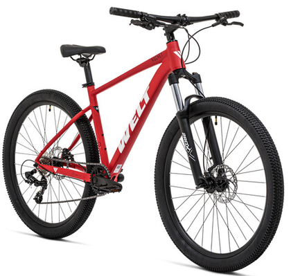 Горный велосипед Welt Rocket 1.0 27 HD (2025)