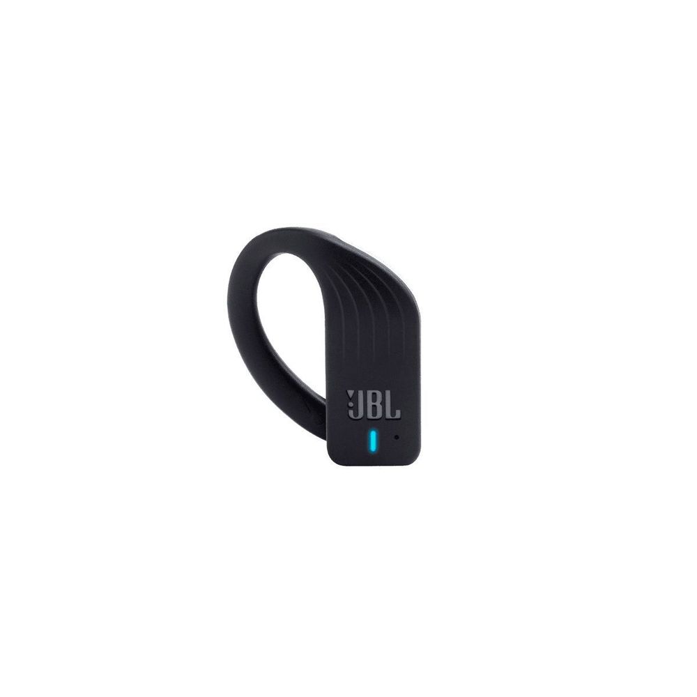 Беспроводные спортивные наушники JBL Endurance PEAK Black - 5