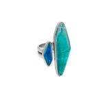 Кольцо Ciclon ORLIK CELESTE K241504-36-10