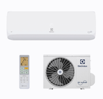 Сплит-система инверторного типа Electrolux Loft DC EACS/I-09HAL/N8 комплект