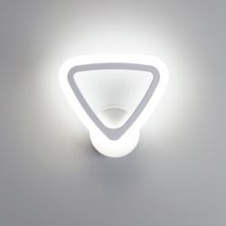 Citilux Мальта CL234B310 Бра светодиодное Белое