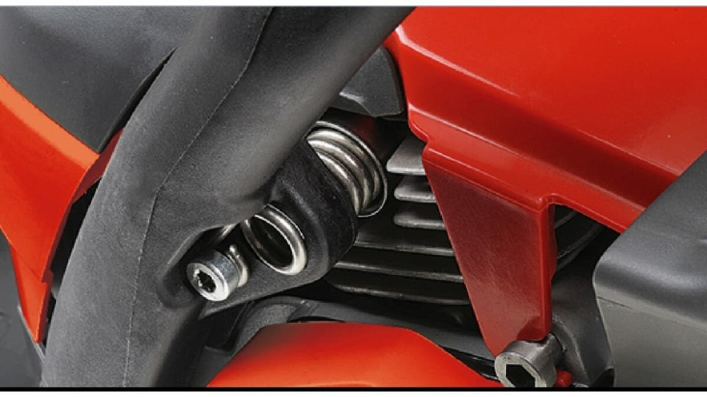 Бензопила МОБИЛ К XC455 ПРЕМИУМ 55,0 куб.см., 3,2 л.с., 5,7 кг, шина 18, Comfort Start, (MBK0027199)