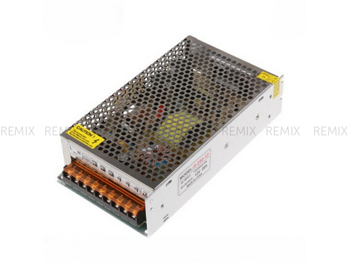 Инвертор 220V-12V  20A  S-250-12 6647